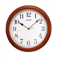 Часы настенные Seiko QXA153B / QXA153BN