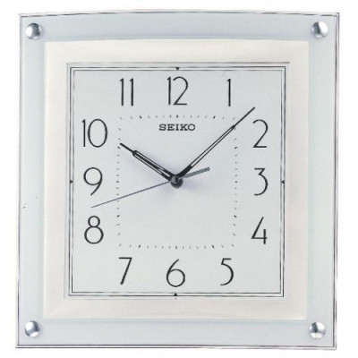 Часы настенные Seiko QXA330H / QXA330HN