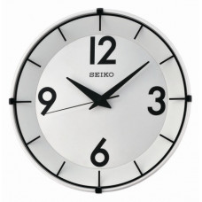 Часы настенные Seiko QXA490H / QXA490HN