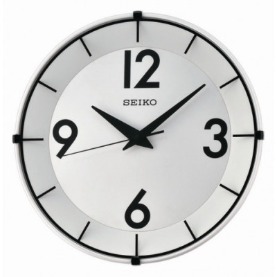 Часы настенные Seiko QXA490H / QXA490HN