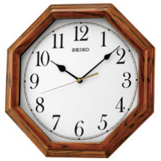 Часы настенные Seiko QXA529B / QXA529BN