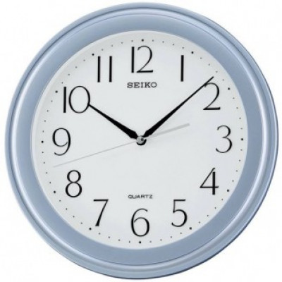 Часы настенные Seiko QXA576L / QXA576LN