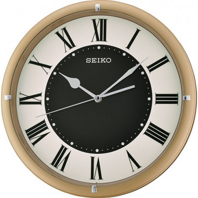 Часы настенные Seiko QXA699G / QXA699GN