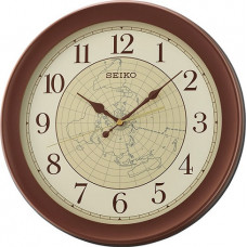 Часы настенные Seiko QXA709B / QXA709BT