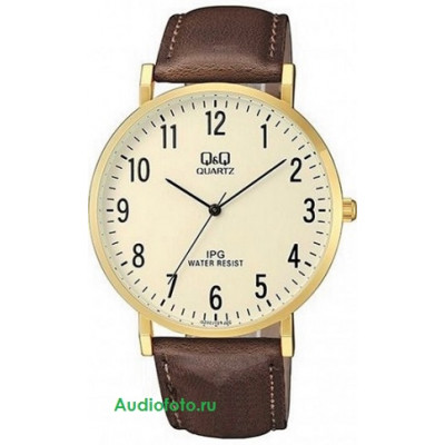 Наручные часы Q&amp;Q QZ02J103 / QZ02-103
