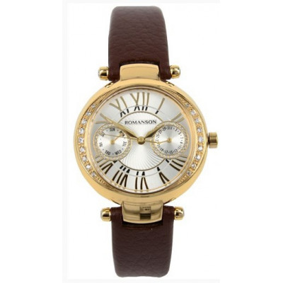 Romanson RL 2612Q LG(WH)BN / RL2612QLGWHBN