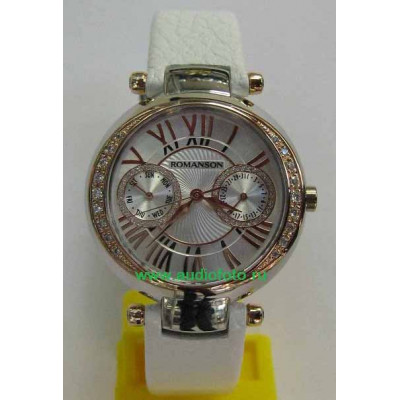 Romanson RL 2612Q LJ(WH)WH / RL2612QLJWHWH