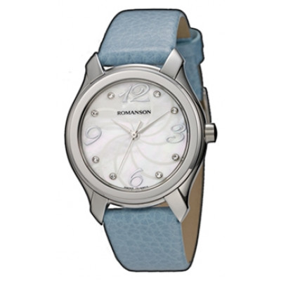 Romanson RL 3214 LW(WH)BU / RL3214LWWHBU