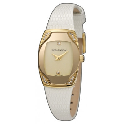 Romanson RL 4204Q LG(GD)WH / RL4204QLGGDWH
