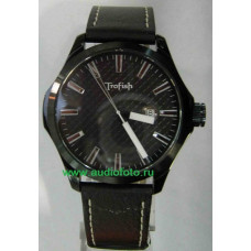 Наручные часы Romanson Trofish SB 1224 MB(BK) / SB1224MBBK