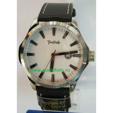 Наручные часы Romanson Trofish SB 1224 MW(WH) / SB1224MWWH