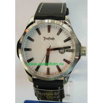 Наручные часы Romanson Trofish SB 1224 MW(WH) / SB1224MWWH
