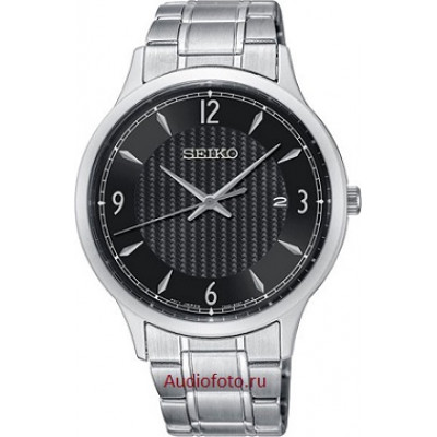 Наручные часы Seiko SGEH81 / SGEH81P1