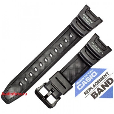 Ремешок для часов Casio SGW-100-1V (10304195)