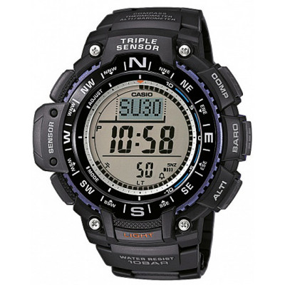 Ремешок для часов Casio SGW-1000-1A (10500704)