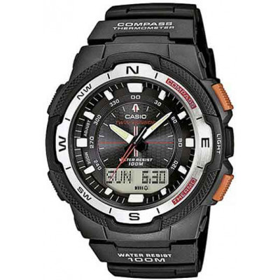 Ремешок для часов Casio SGW-500 (10431875)