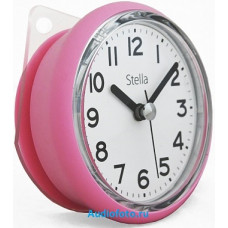 Настенные часы Stella SHC-99 PINK