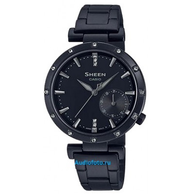Casio Sheen SHE-4051BD-1A