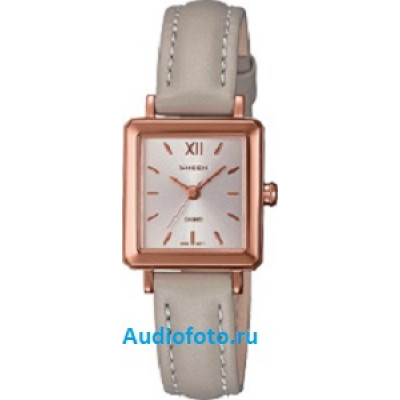 Casio Sheen SHE-4538GL-7B