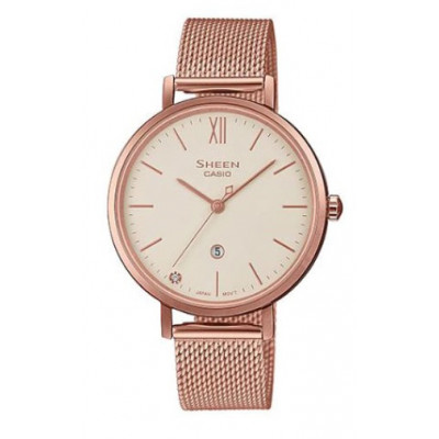 Casio Sheen SHE-4539CGM-4A / SHE-4539CGM-4AUDF