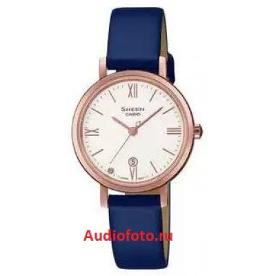 Casio Sheen SHE-4540CGL-7A / SHE-4540CGL-7AUDF