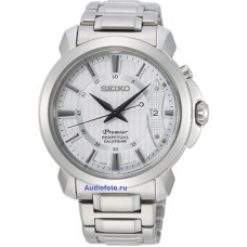 Наручные часы Seiko Premier SNQ155 / SNQ155P1
