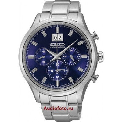 Наручные часы Seiko SPC081 / SPC081P1