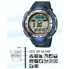Ремешок для часов Casio SPF-40 (10045754)