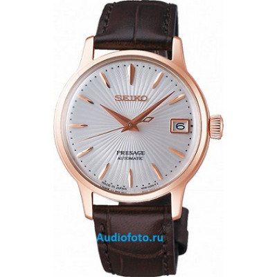 Наручные часы Seiko SRP852 / SRP852J1
