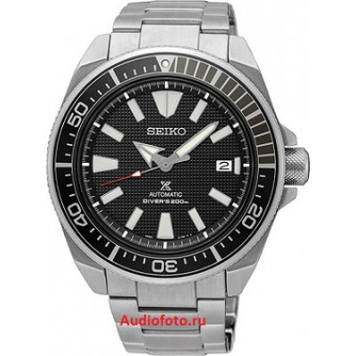 Наручные часы Seiko SRPB51 / SRPB51K1