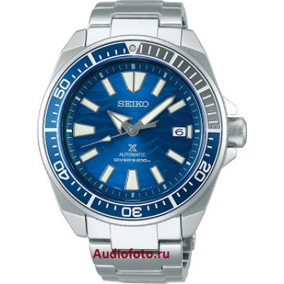 Наручные часы Seiko SRPD23 / SRPD23K1