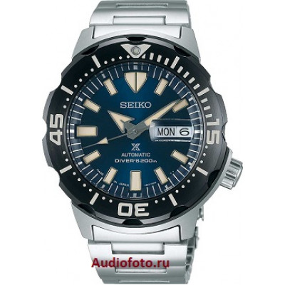 Наручные часы Seiko SRPD25J1 / SRPD25K1