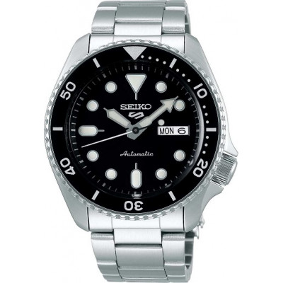 Наручные часы Seiko SRPD55 / SRPD55K1