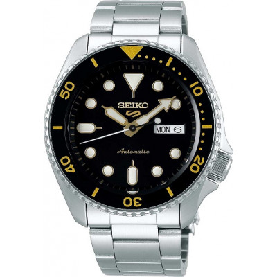 Наручные часы Seiko SRPD57 / SRPD57K1
