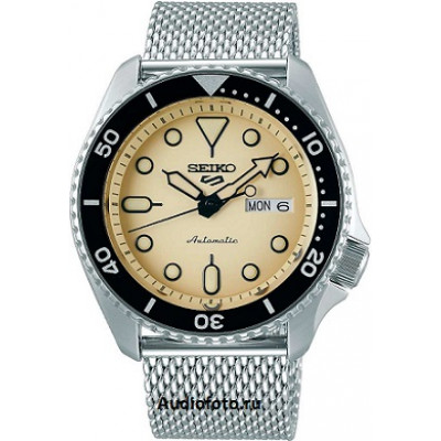 Наручные часы Seiko SRPD67 / SRPD67K1