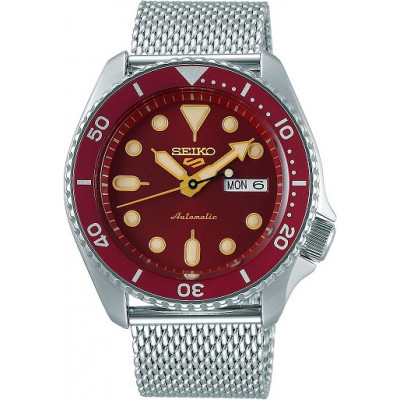 Наручные часы Seiko SRPD69 / SRPD69K1