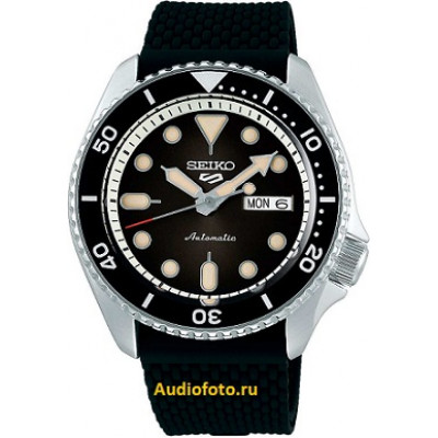 Наручные часы Seiko SRPD73 / SRPD73K2S