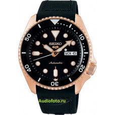 Наручные часы Seiko SRPD76 / SRPD76K1S