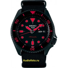 Наручные часы Seiko SRPD83 / SRPD83K1