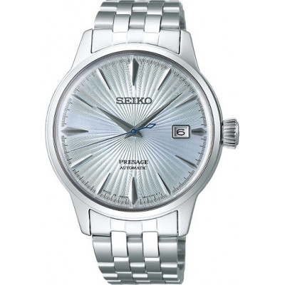 Наручные часы Seiko SRPE19 / SRPE19J1