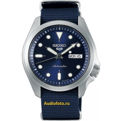 Наручные часы Seiko SRPE63 / SRPE63K1S