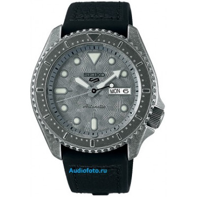 Наручные часы Seiko SRPE79 / SRPE79K1S