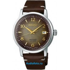 Наручные часы Seiko SRPF43 / SRPF43J1