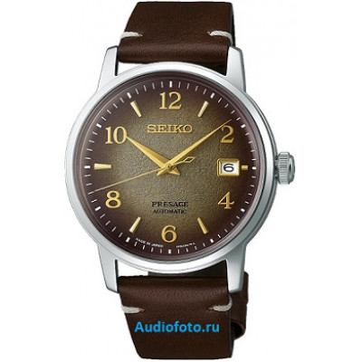 Наручные часы Seiko SRPF43 / SRPF43J1