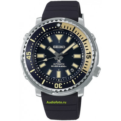 Наручные часы Seiko SRPF81 / SRPF81K1S