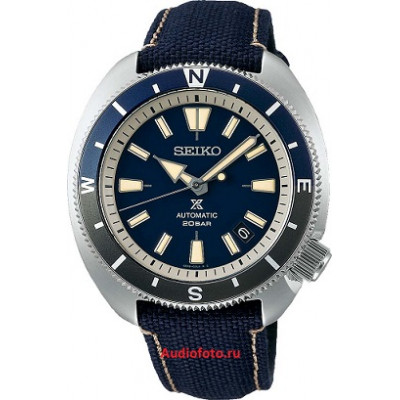 Наручные часы Seiko SRPG15 / SRPG15K1