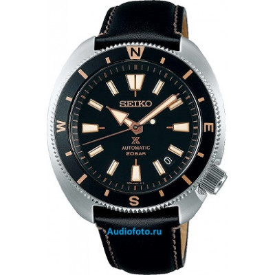 Наручные часы Seiko SRPG17 / SRPG17K1