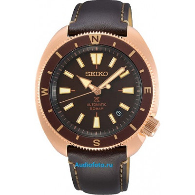 Наручные часы Seiko SRPG18 / SRPG18K1