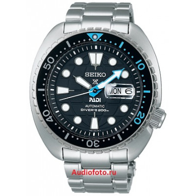 Наручные часы Seiko SRPG19 / SRPG19K1S
