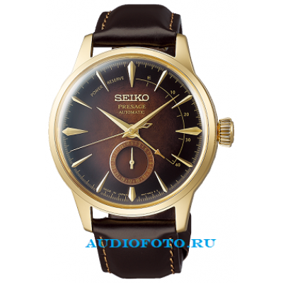 Наручные часы Seiko SSA392 / SSA392J1